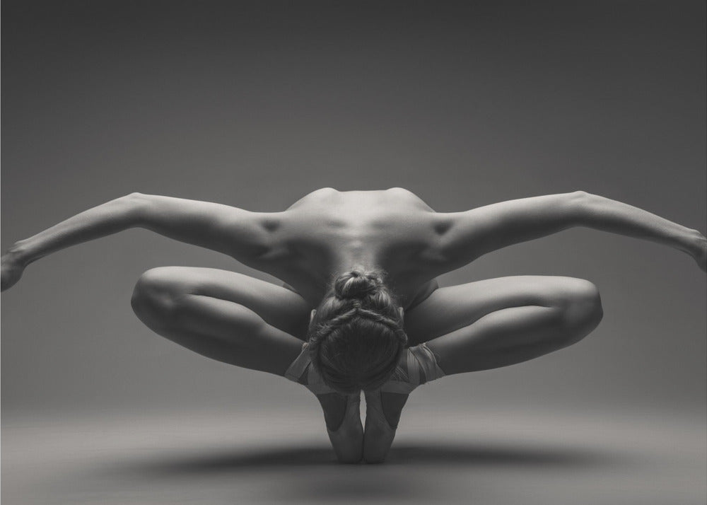 Deep Bow 6156 | Poster