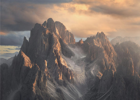 Light on the Path | Poster