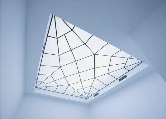 Time for abstractions | Wallpaper