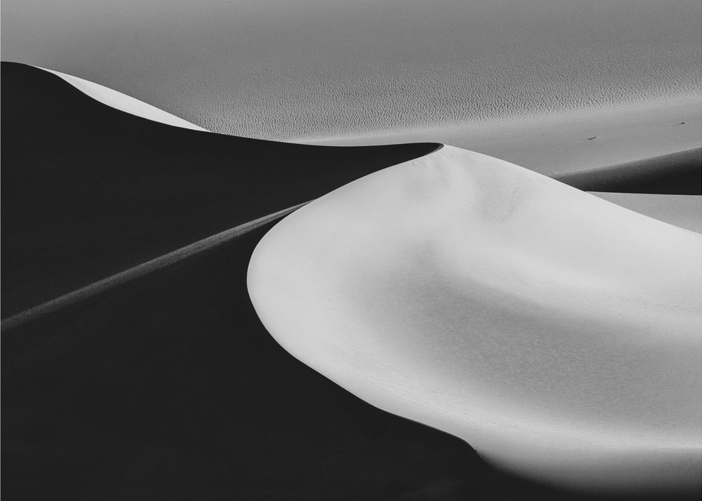 Sand Dunes | Wallpaper