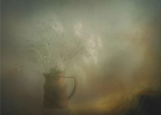 Spring bouquet | Canvas