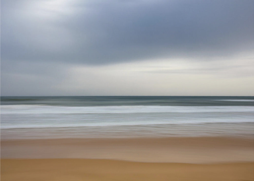 Maritime wandering | Canvas