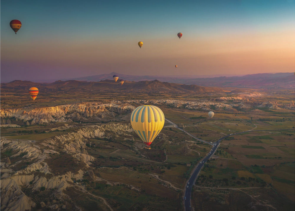 zero gravity | Wallpaper