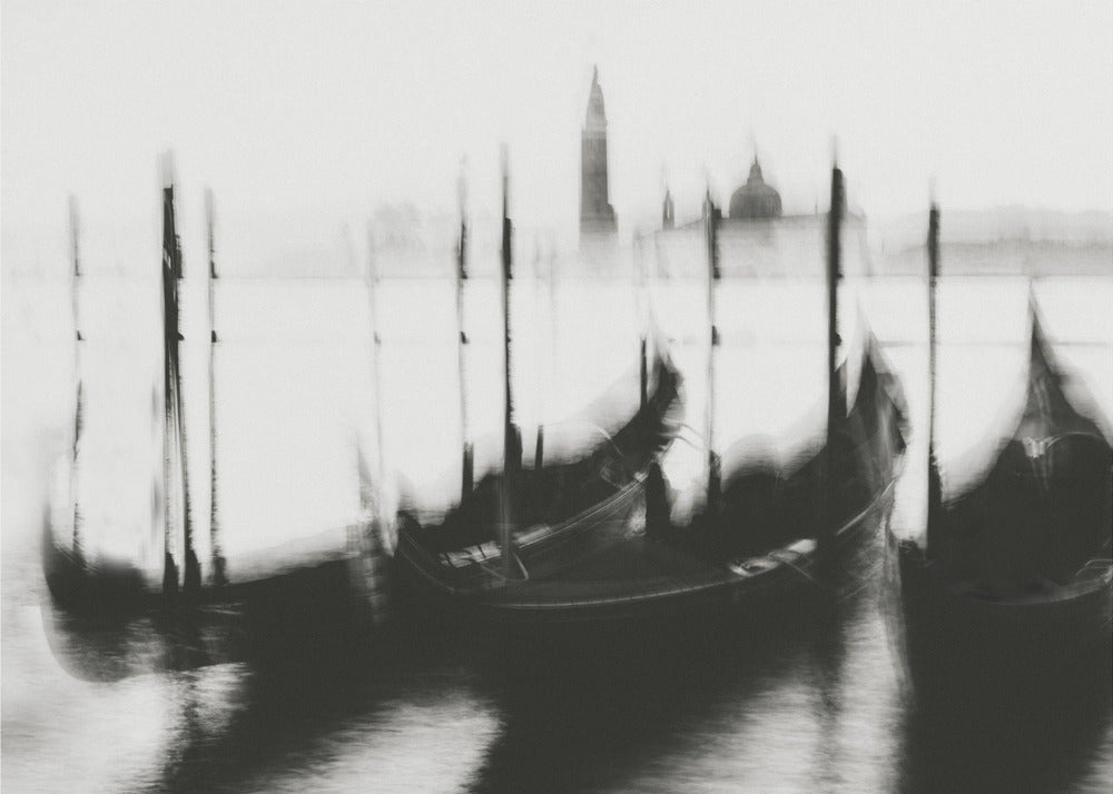 Venice | Wallpaper