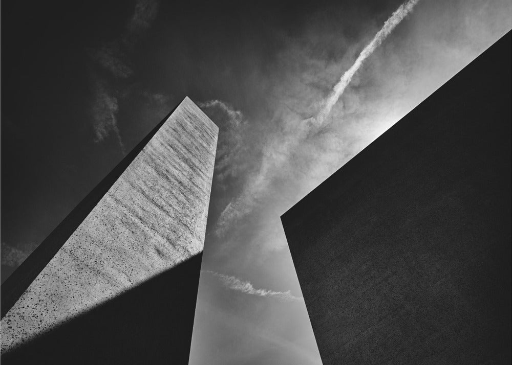 Monolith | Wallpaper