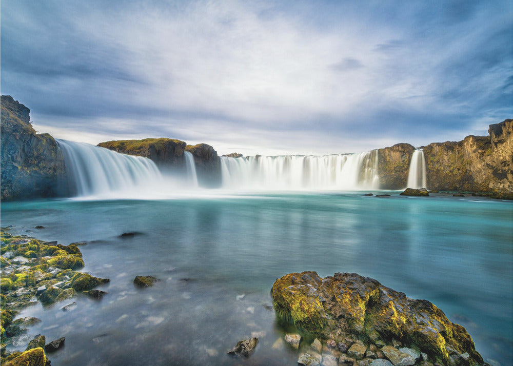Godafoss | Canvas