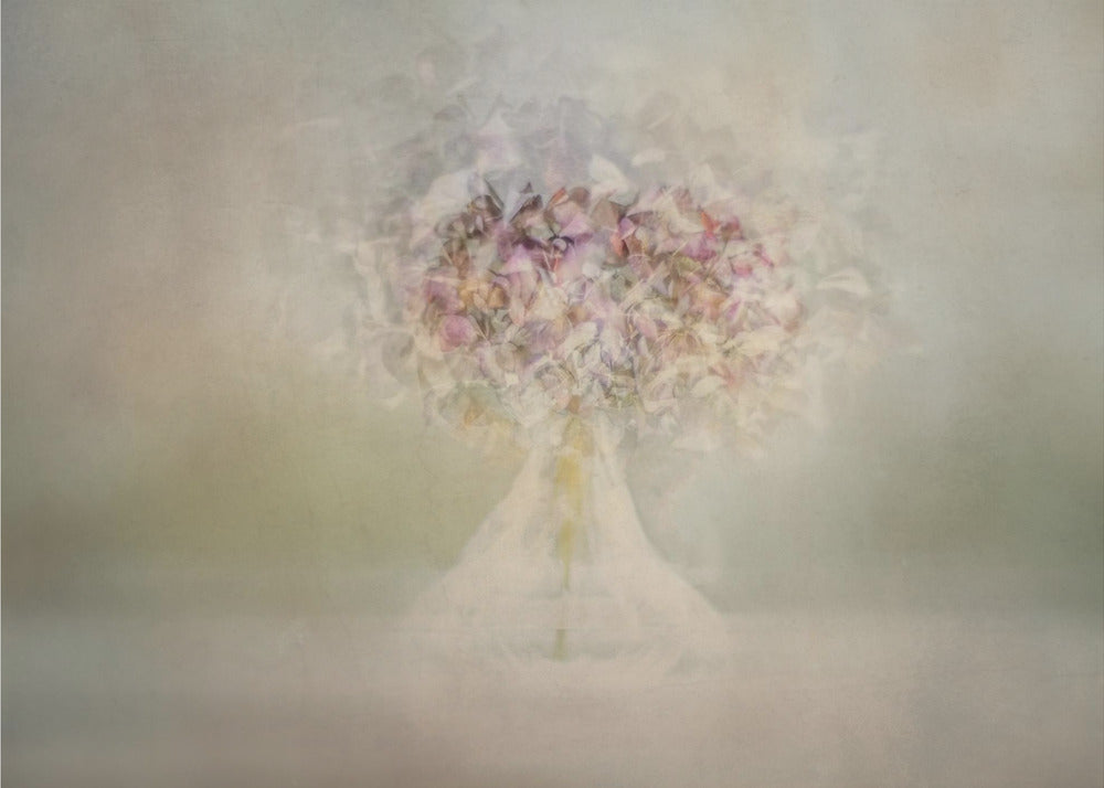 Dream bouquet | Canvas