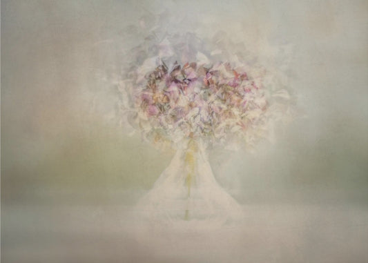 Dream bouquet | Canvas