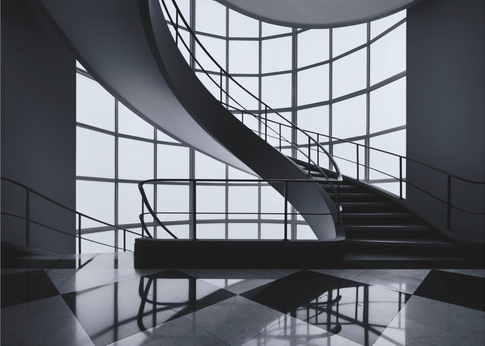 The graceful ascent | Wallpaper