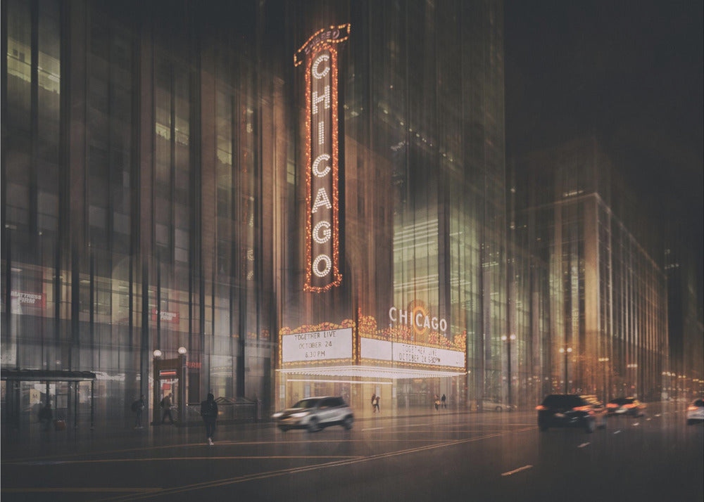 Together Live | Wallpaper