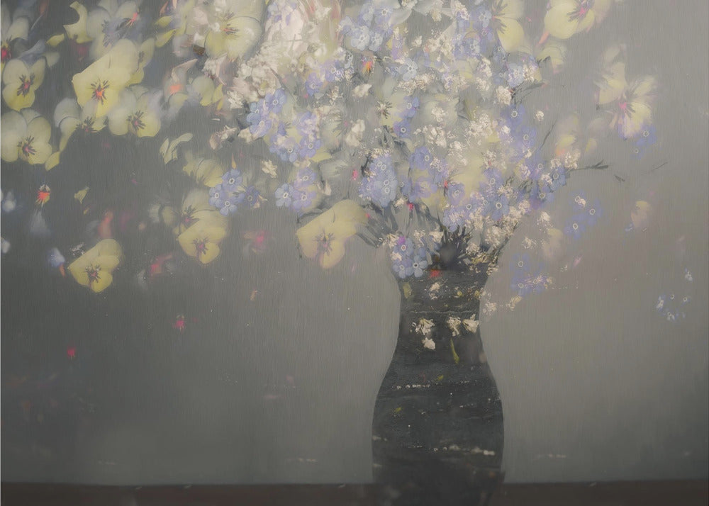 Home sweet home... | Poster