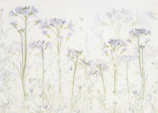 Spring at home | Poster