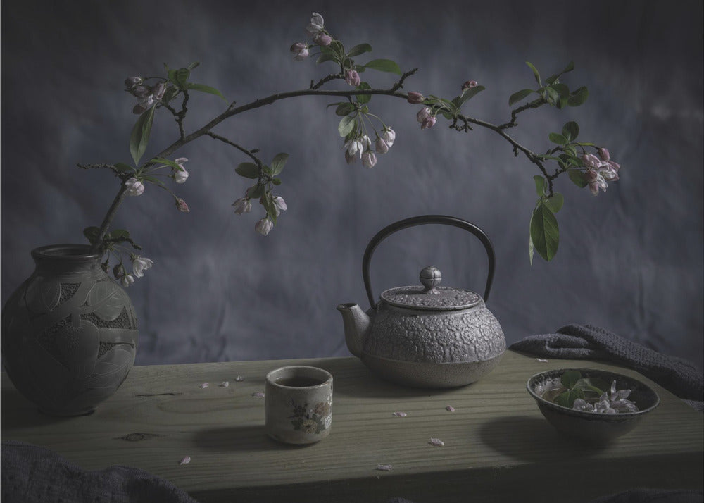 Japanese Tea | Wallpaper