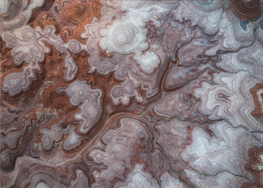 Colors of Utah | Poster