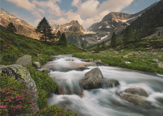 Maritime Alps Park | Wallpaper