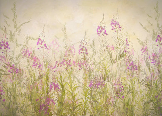 Summerfeeling | Canvas