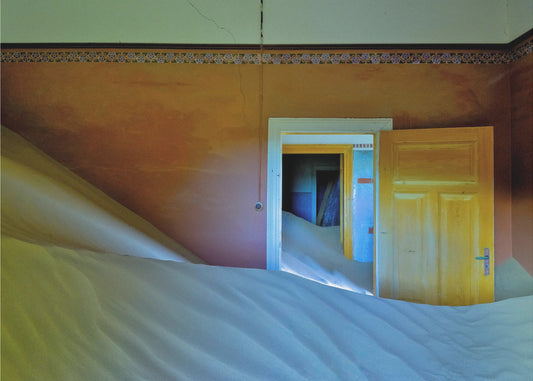 Door 1 | Canvas