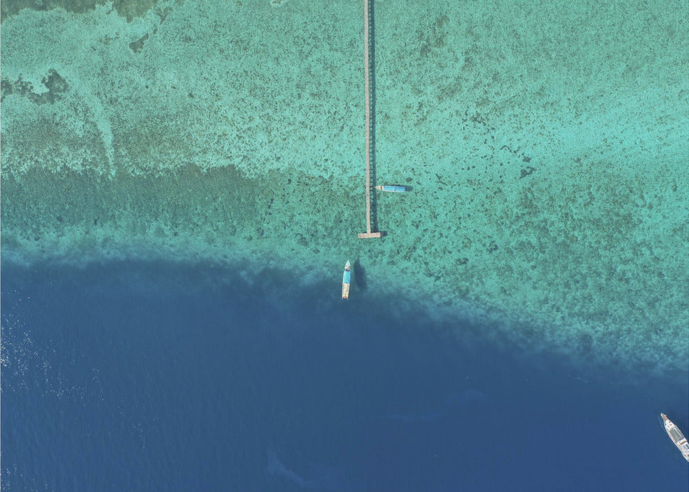 The Ocean. | Wallpaper