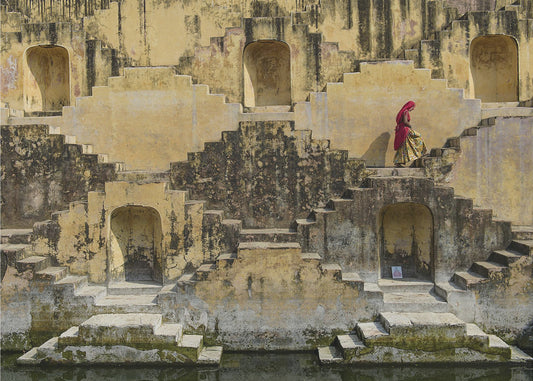 Panna Meena Ka Kund | Poster