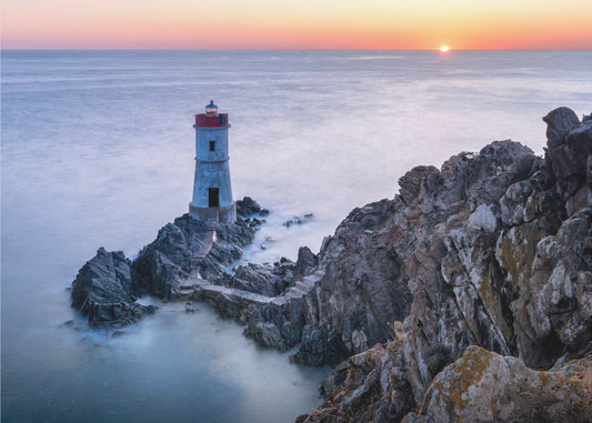 Two lights | Wallpaper