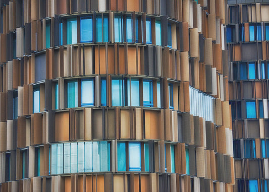 Windows | Poster