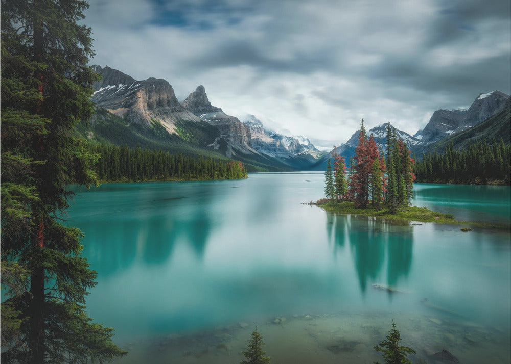 Spirit Island | Poster