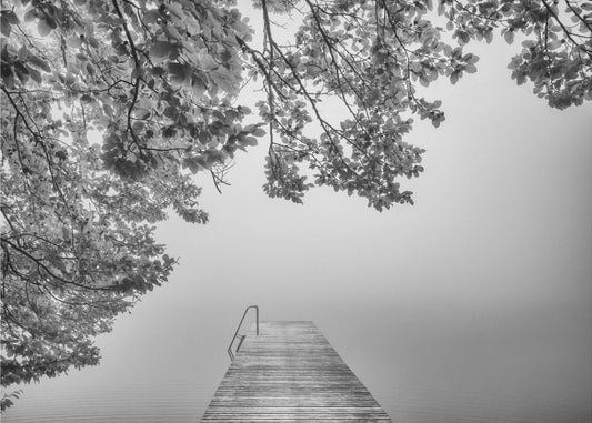 the sound of silence | Wallpaper