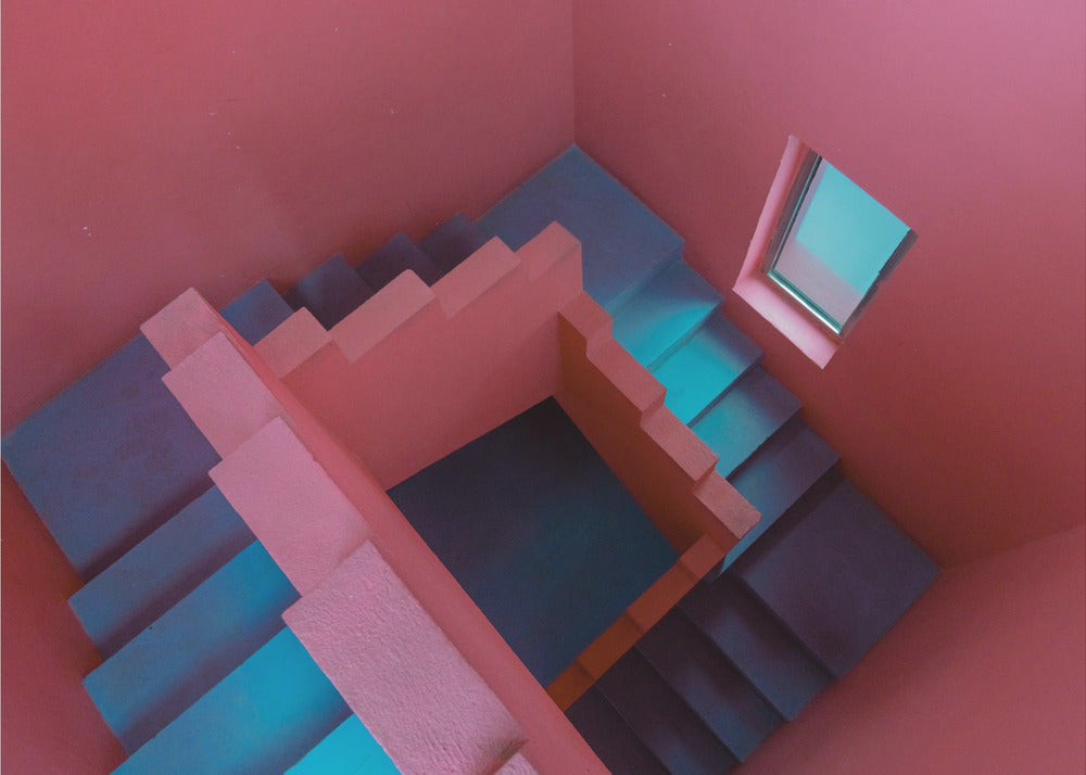 Monument Valley | Poster