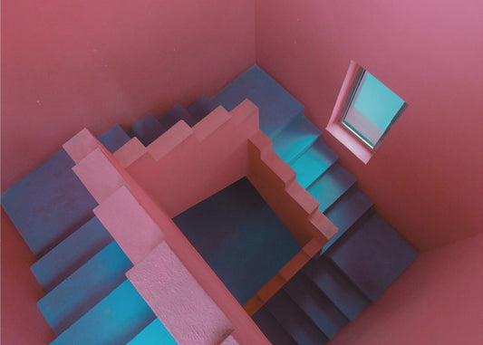 Monument Valley | Poster