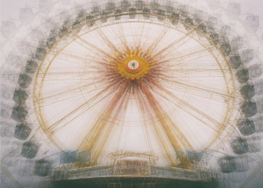 slow motion | Poster