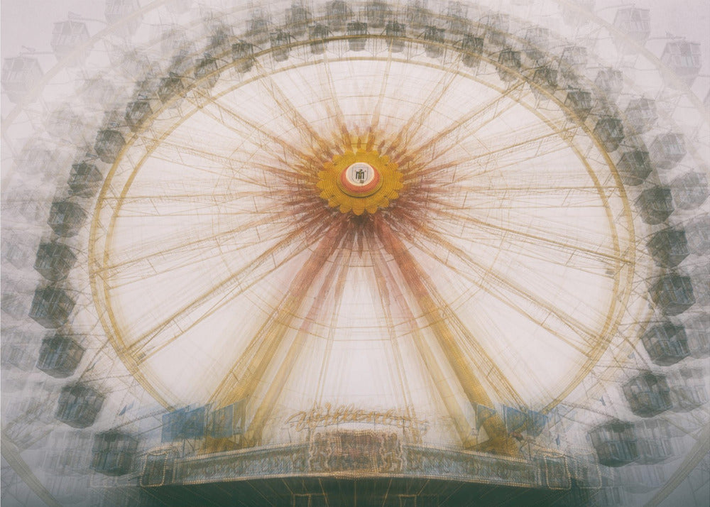 slow motion | Wallpaper