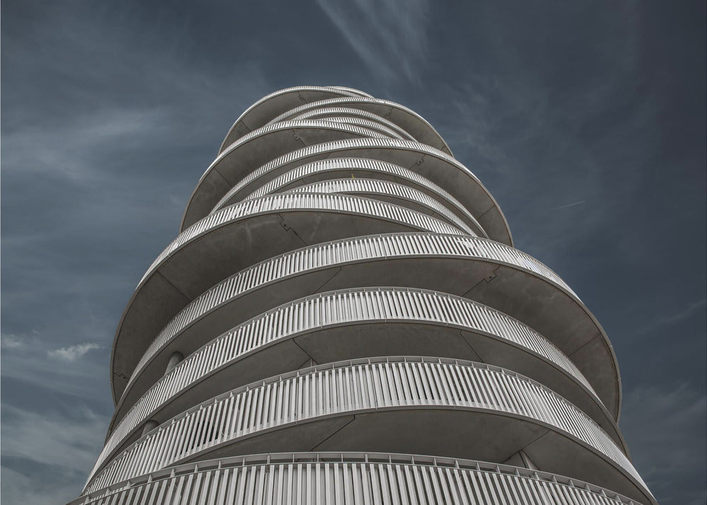 Urban architecture | Canvas