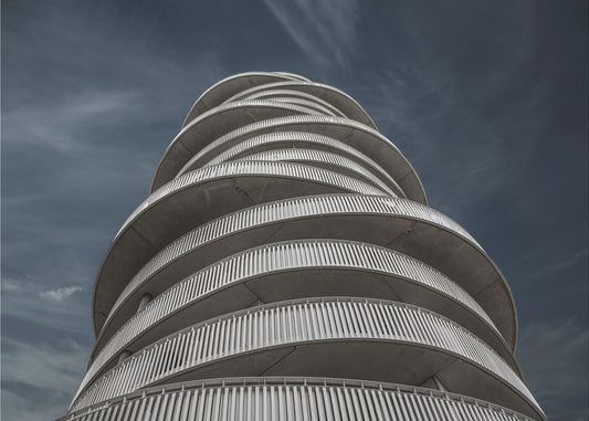 Urban architecture | Canvas