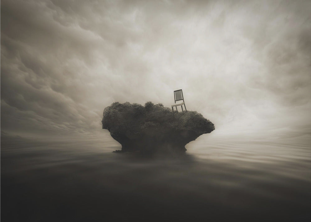 Reserved seats without a master | Wallpaper