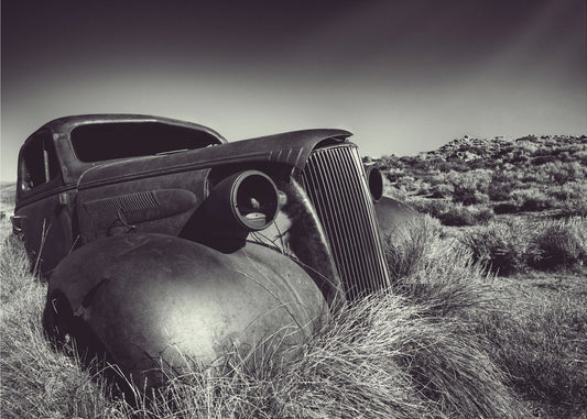 Disposed | Wallpaper