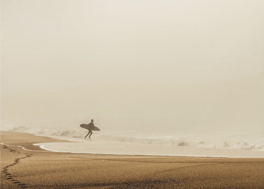 Surfer | Canvas