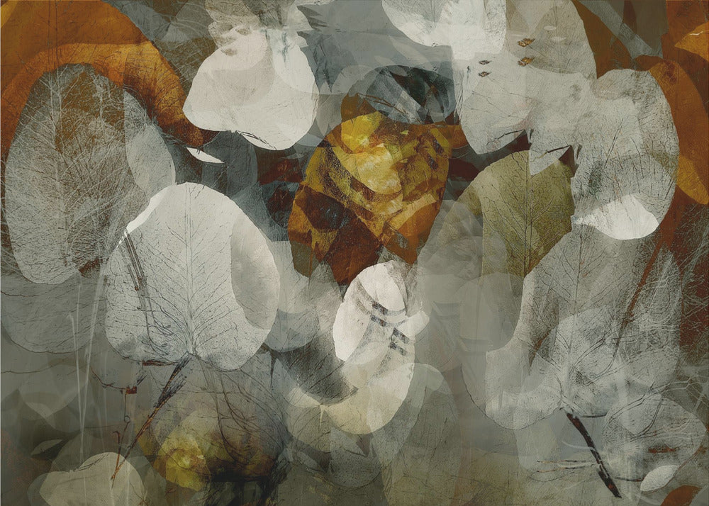Autumn abstract | Poster