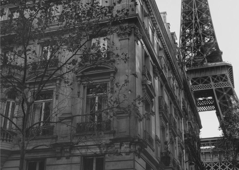 Eiffel Tower - Tour Eiffel | Wallpaper