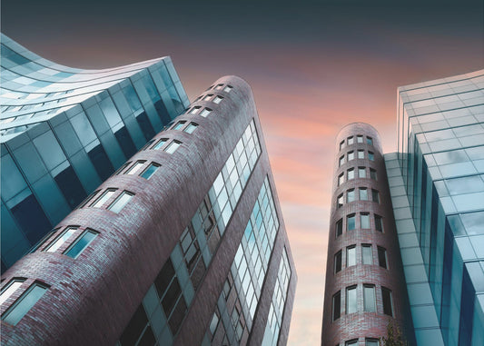 Office Building | Canvas