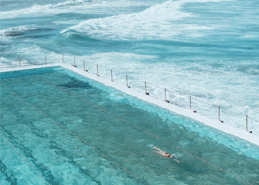 Bondi | Canvas
