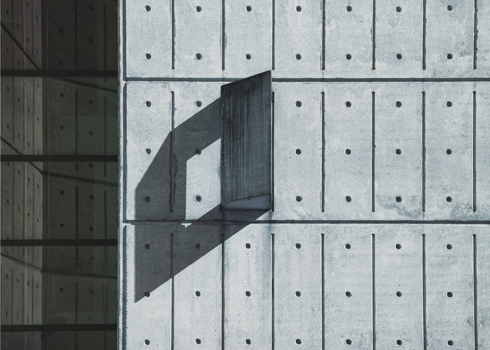 Urban abstract | Canvas