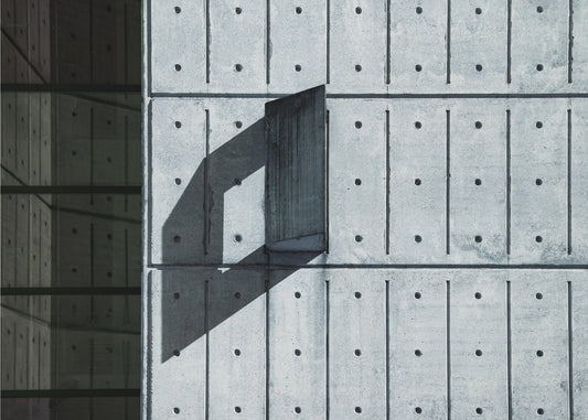 Urban abstract | Canvas