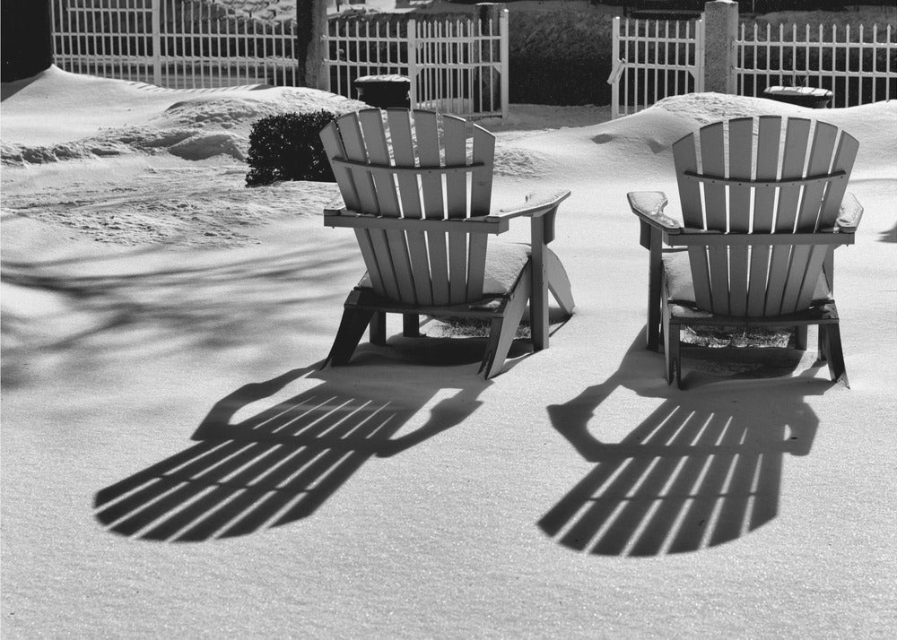 Winter Chill | Wallpaper