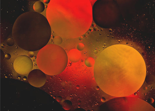 Astronomical | Poster