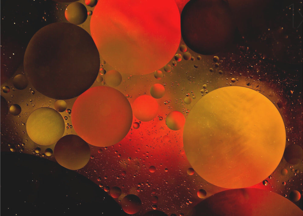 Astronomical | Wallpaper