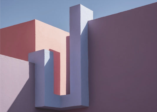 Muralla Roja #4 | Poster
