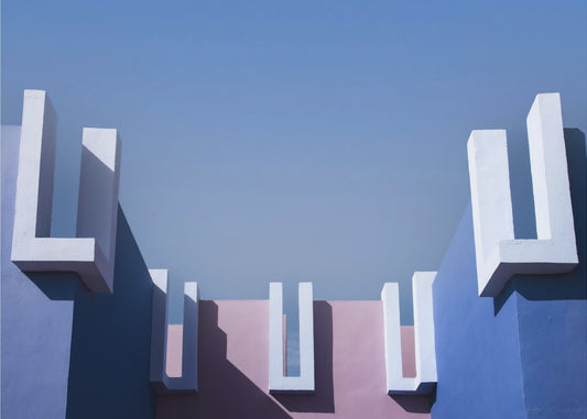 Muralla Roja #5 | Poster