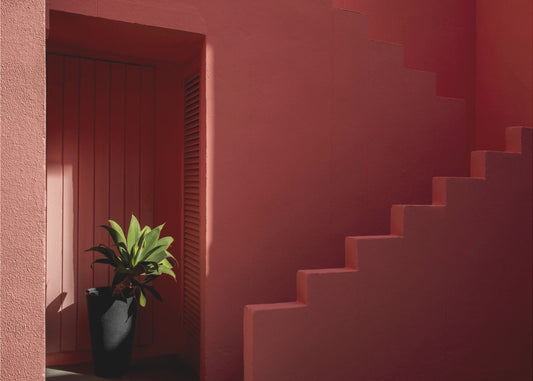 Muralla Roja #6 | Wallpaper