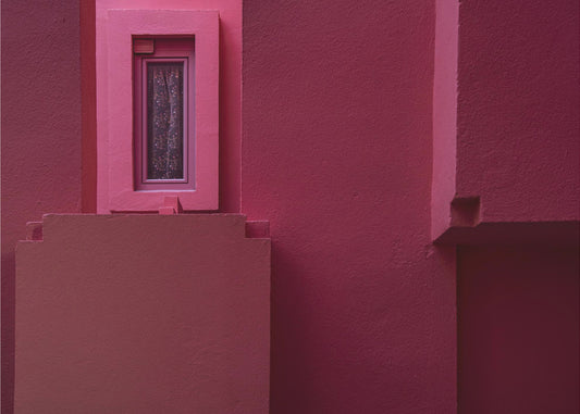 Muralla Roja #13 | Wallpaper