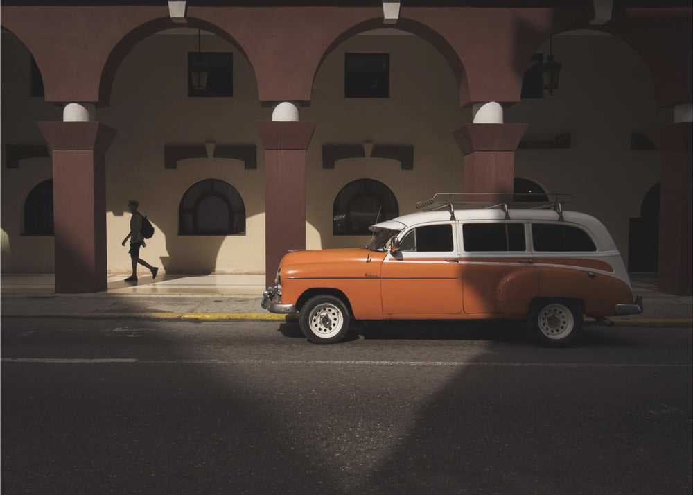 Heart of Cuba | Wallpaper